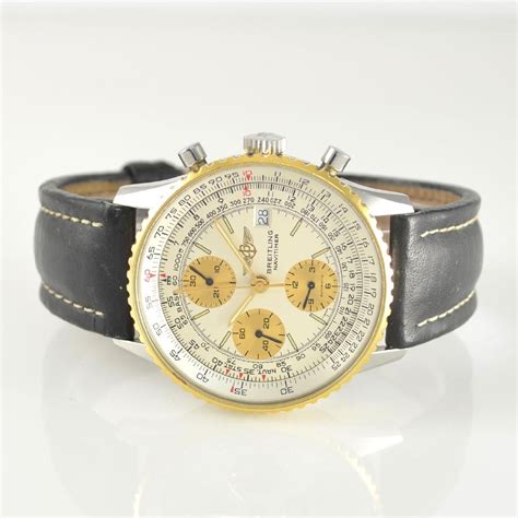 henry's auktionshaus ag breitling 765|BREITLING Co.